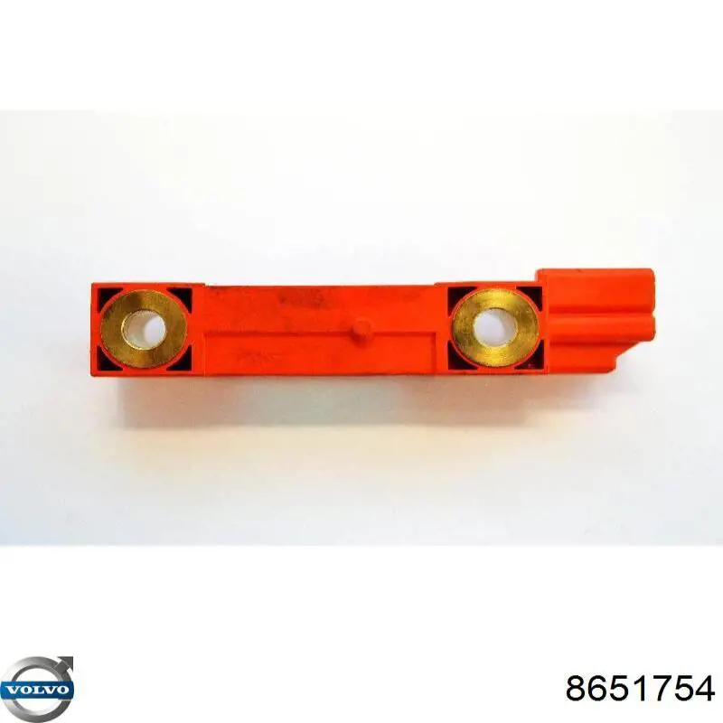 Купити 8651754 Volvo Датчик Айрбег передній