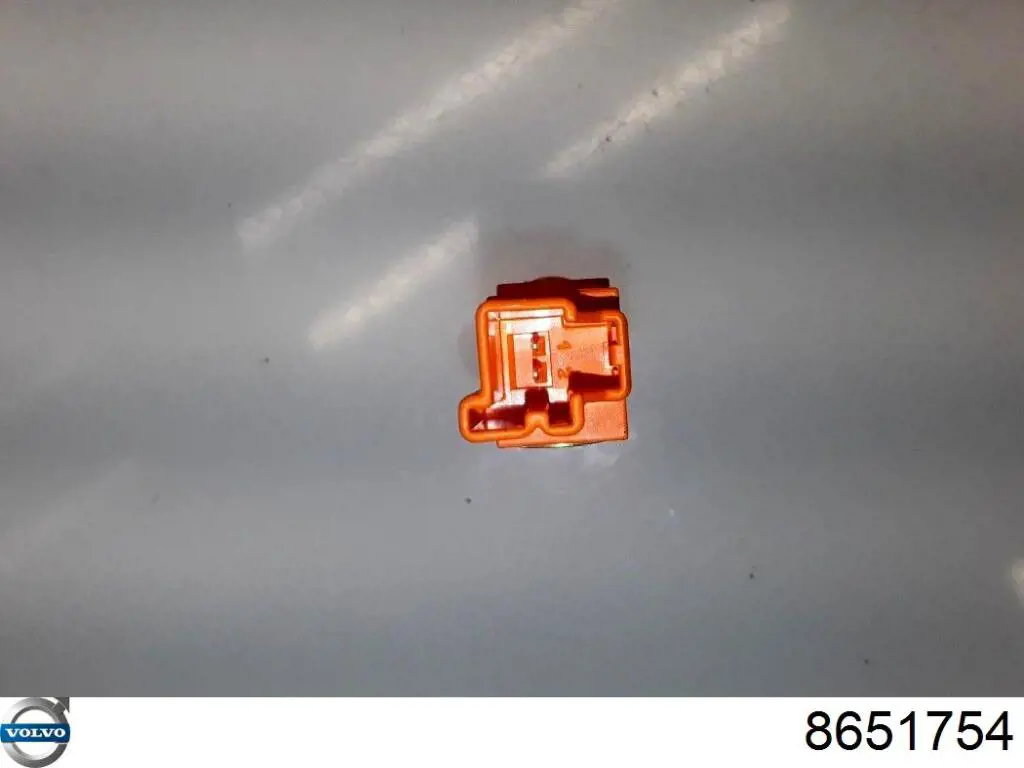 Датчик удару 8651754 Volvo