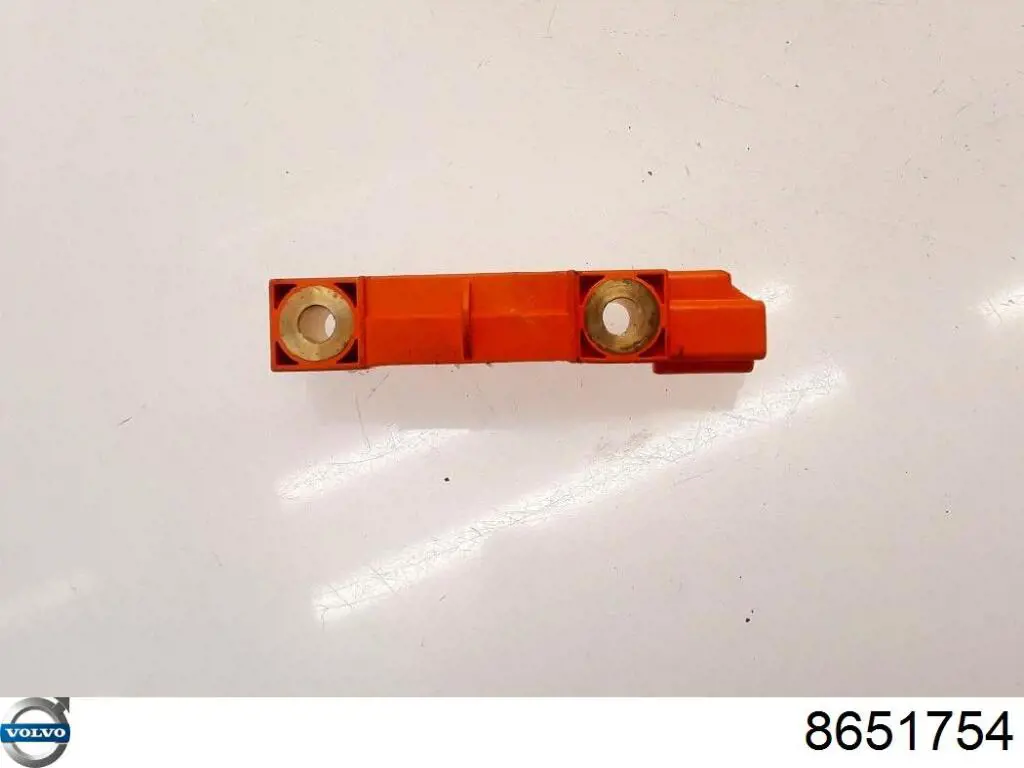 8651754 Volvo Датчик подушки безпеки