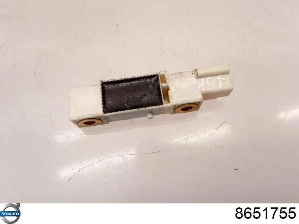 Датчик AIRBAG передній Volvo 31360001