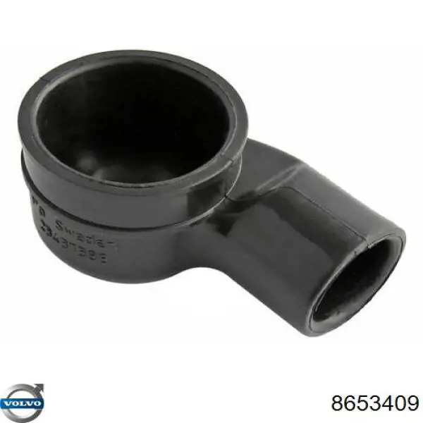 Купити 30677388 Volvo Шланг для видалення повітря