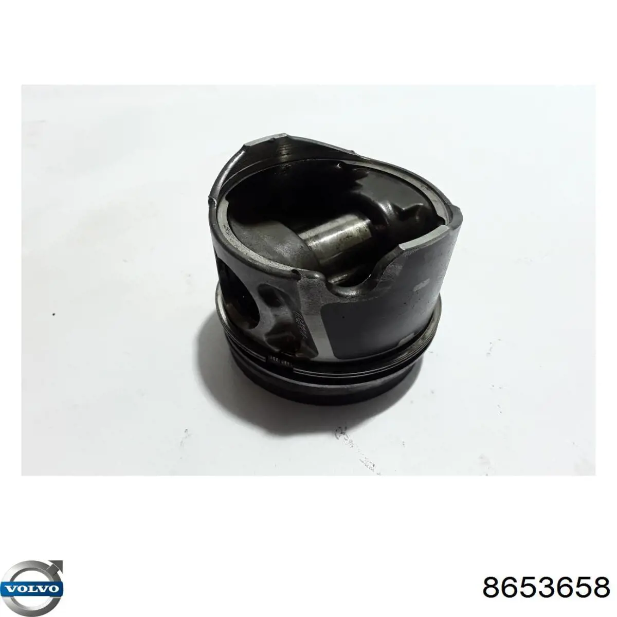  Volvo 8653658 ціна, від 25.31 USD