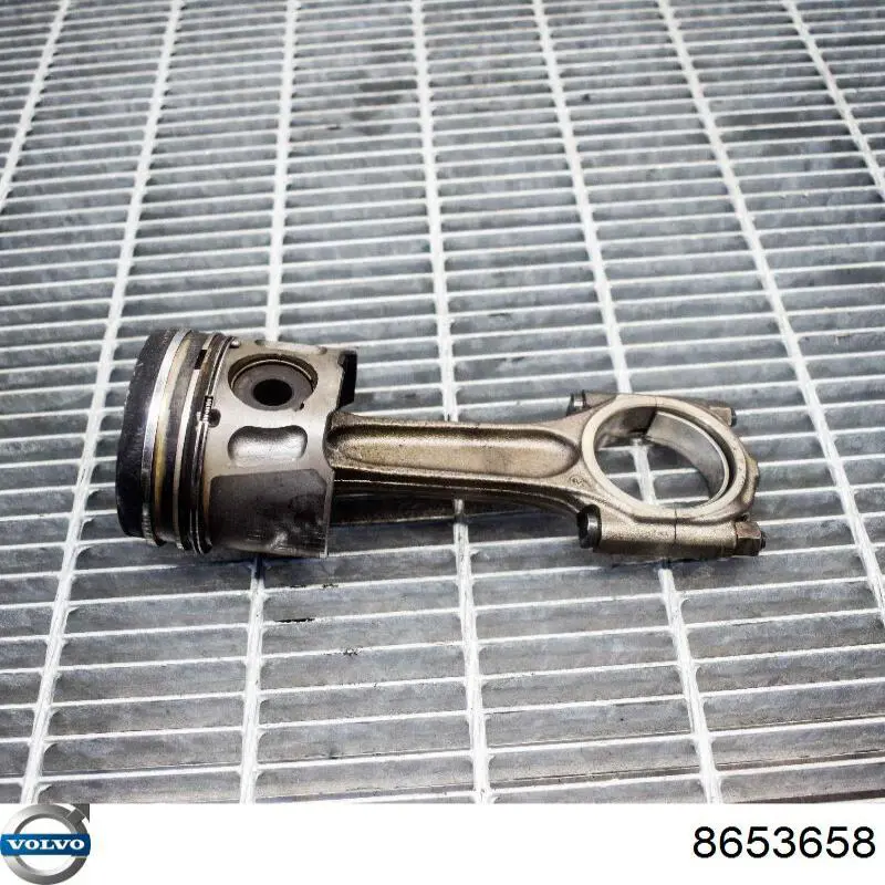  8653658 Volvo