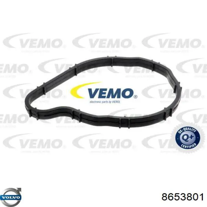 8653801 Volvo термостат