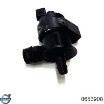 Клапан вентиляції бензобака Volvo 8653908 ціна, від 40.54 USD