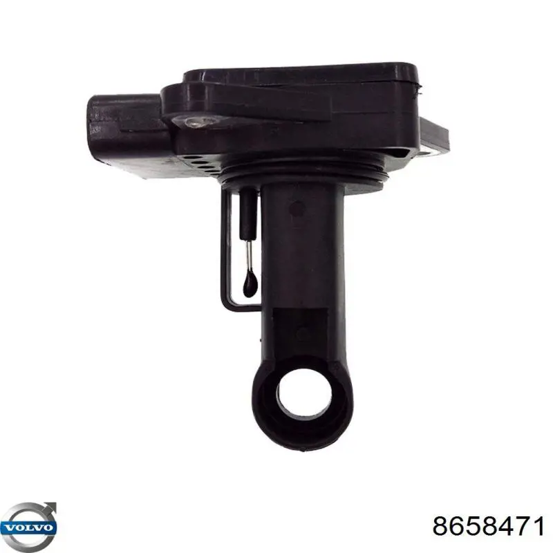 Датчик масової витрати повітря Volvo 8658471 ціна, від 25.87 USD