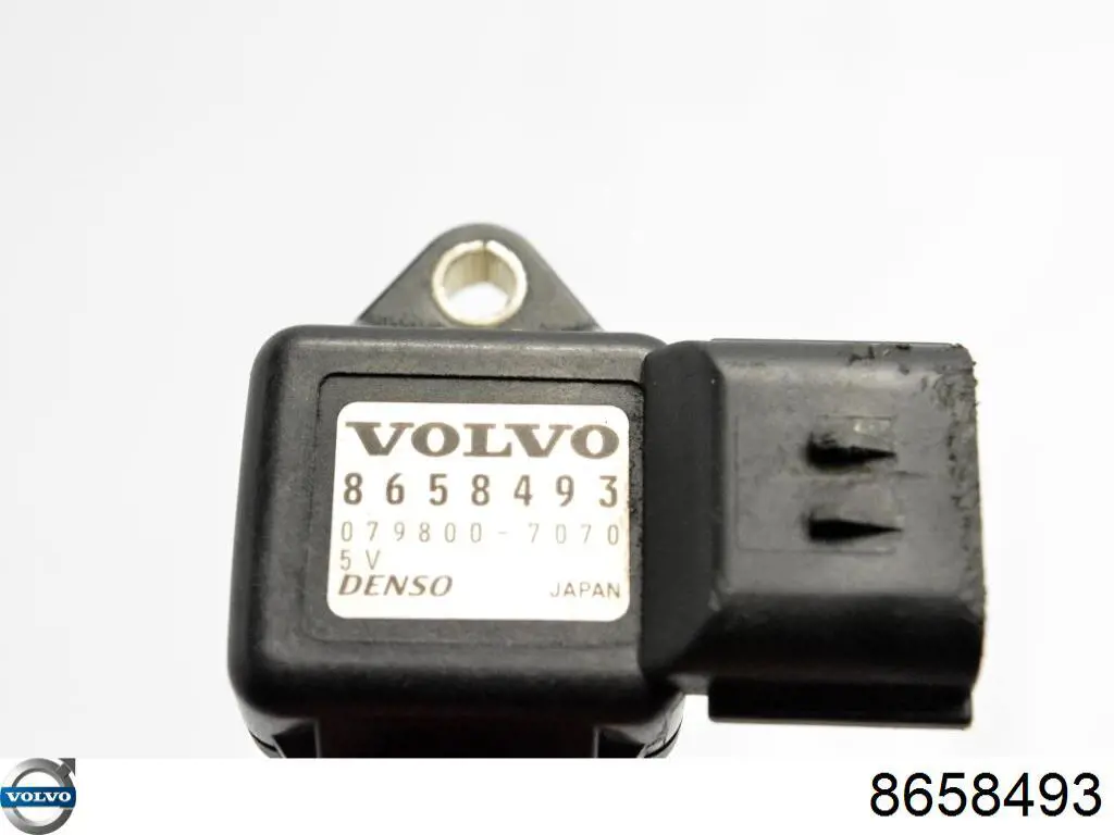 МАП Сенсор AS5249 Autlog