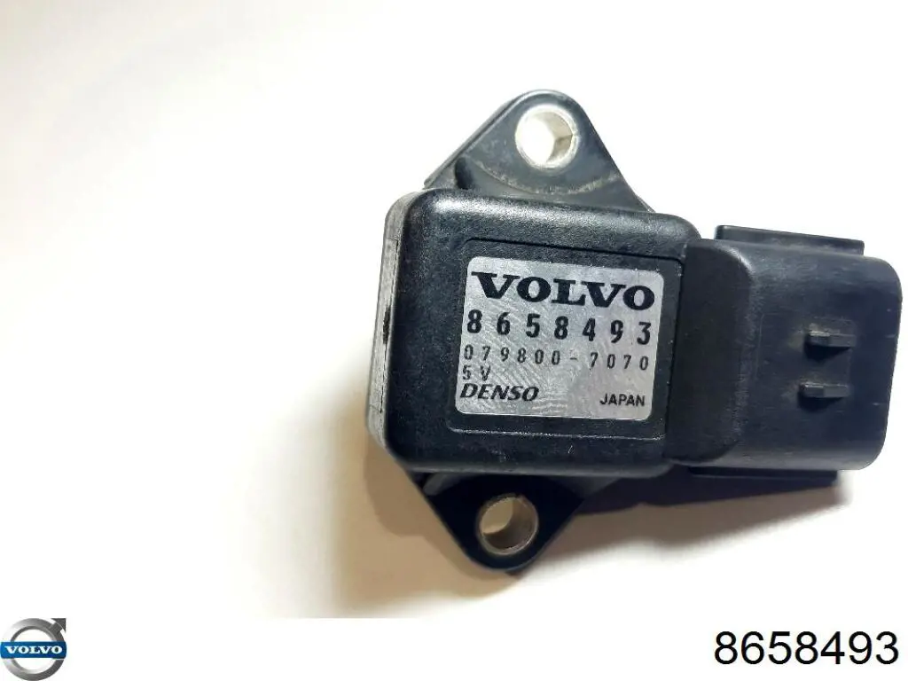 AS5249 Autlog Датчик наддува