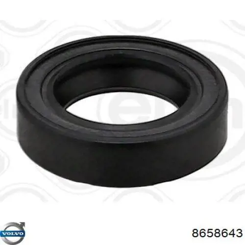 Купити 8658643 Volvo Сальник распредвала двигуна, задній