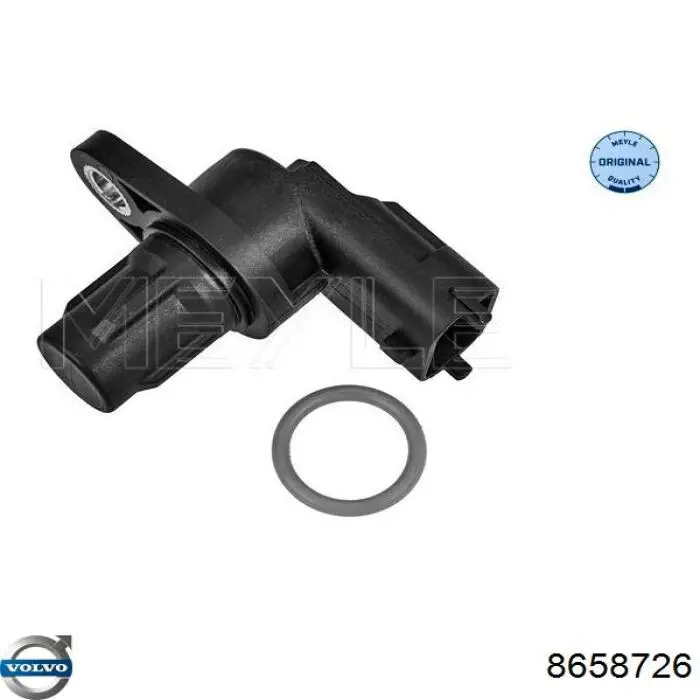 Датчик фаз VALEO 366138 ціна, від 8.46 USD