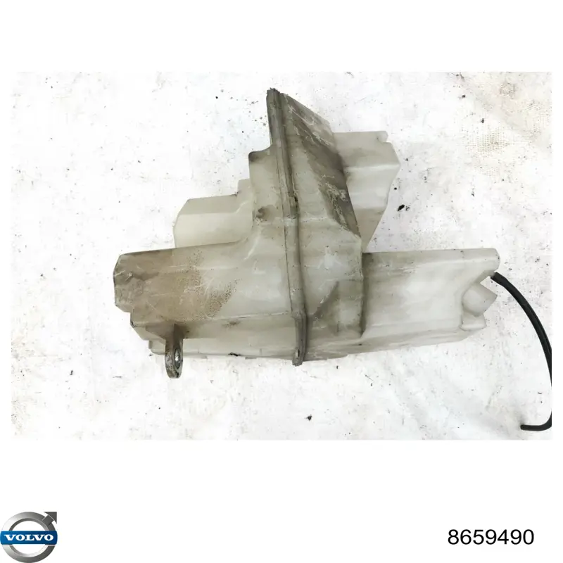 Купити 8659490 Volvo Бачок омивайки