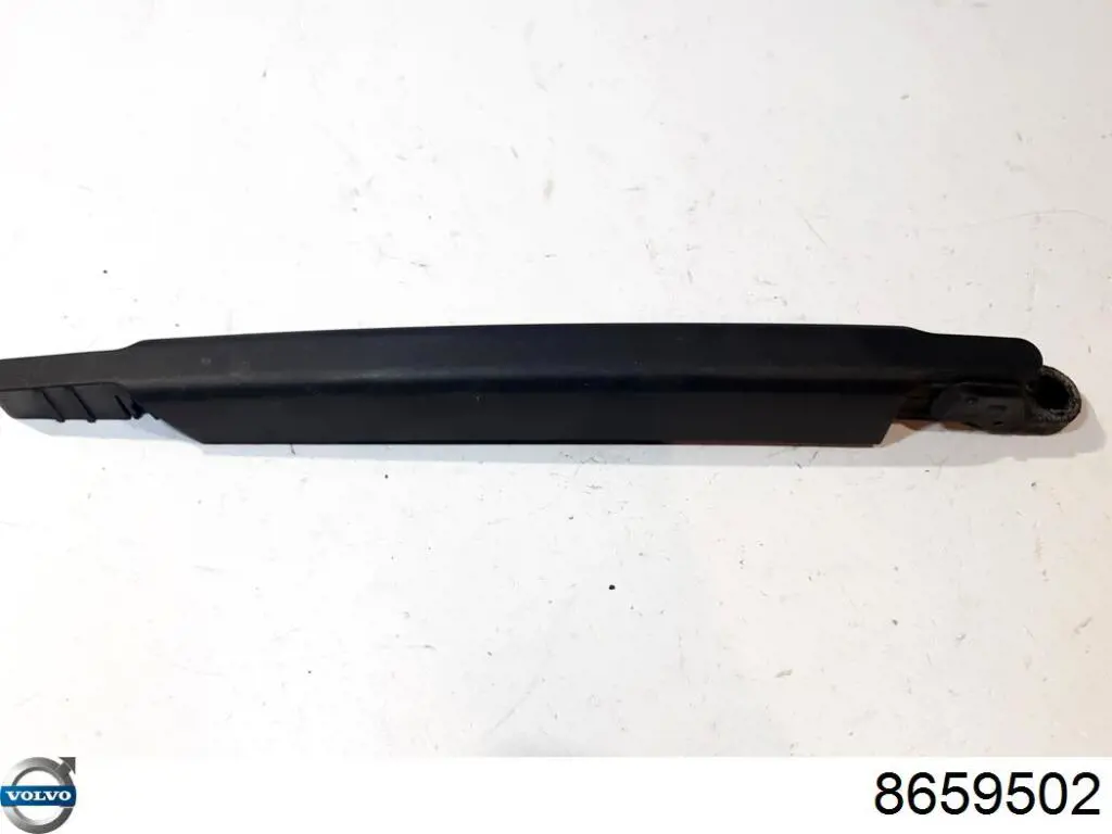 Важіль-поводок склоочисника заднього скла Volvo 8659502 ціна, від 15.08 USD