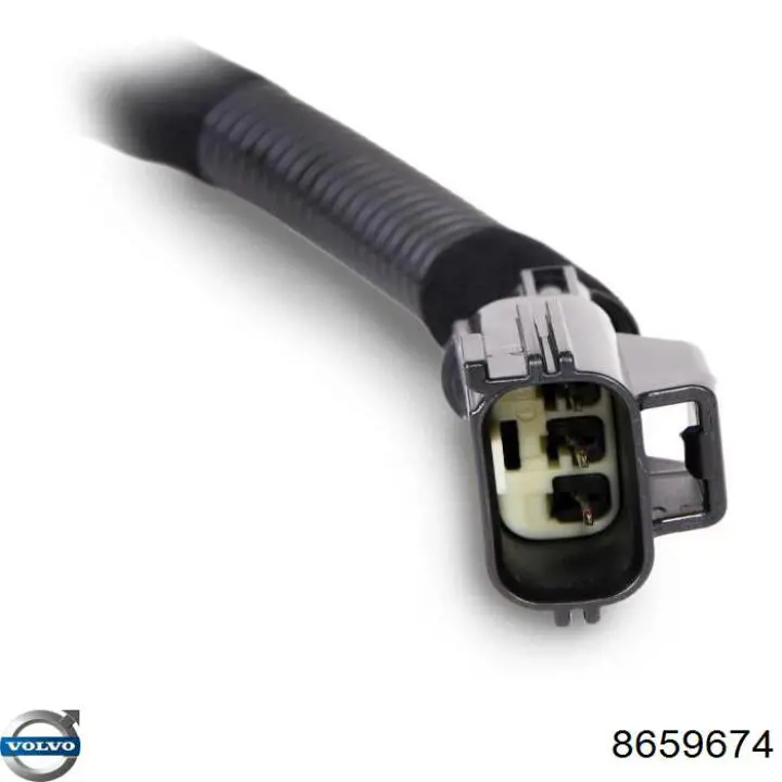 8659674 Volvo 