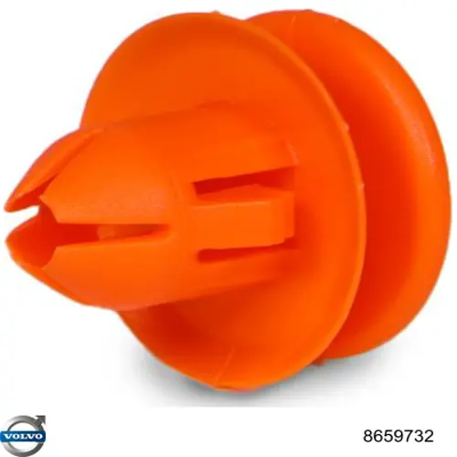 Купити 8659732 Volvo 