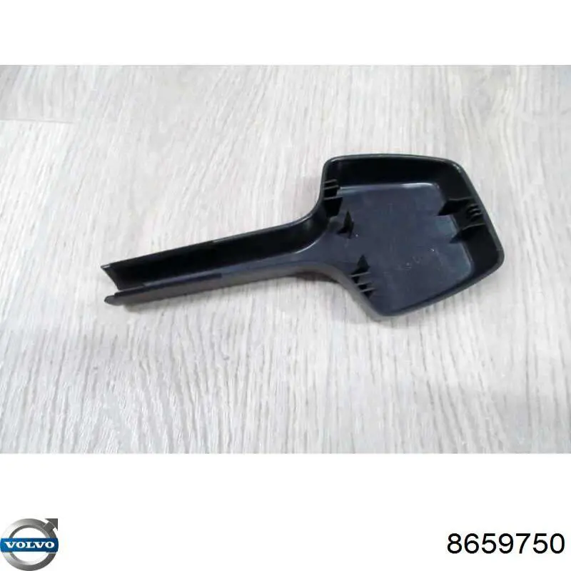  8659750 Volvo