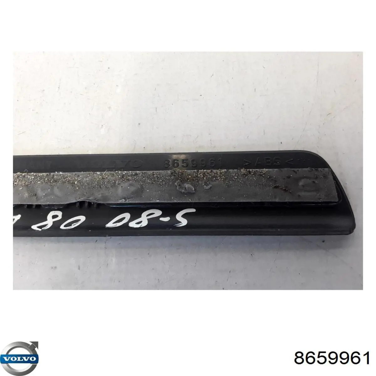  Volvo 8659961