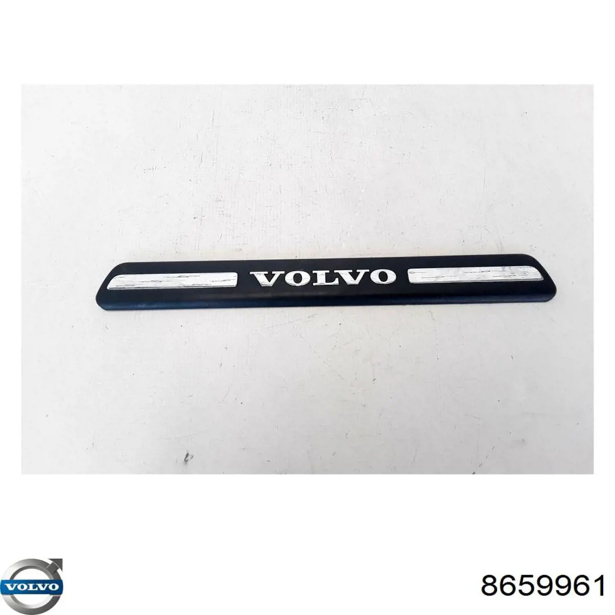 8659961 Volvo 