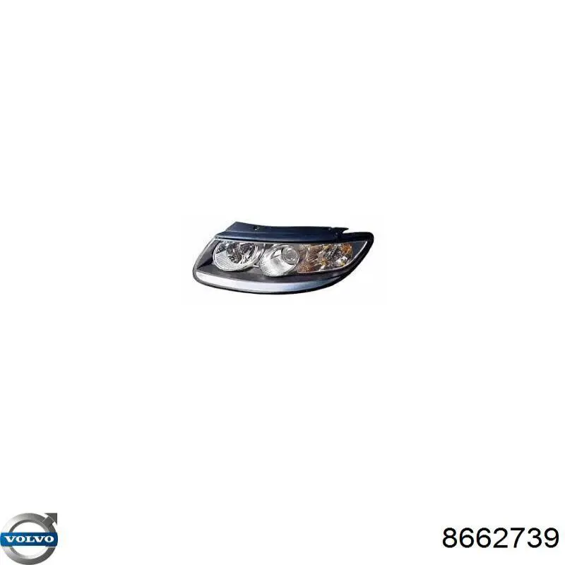 8662739 Volvo 