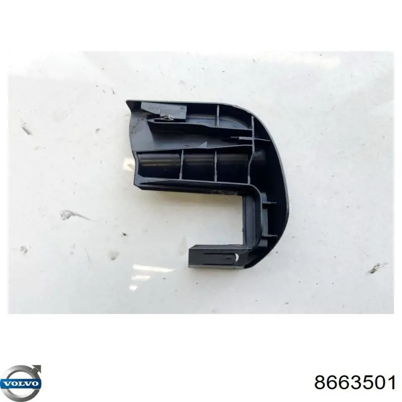  Volvo 8663501 ціна, від 5.64 USD