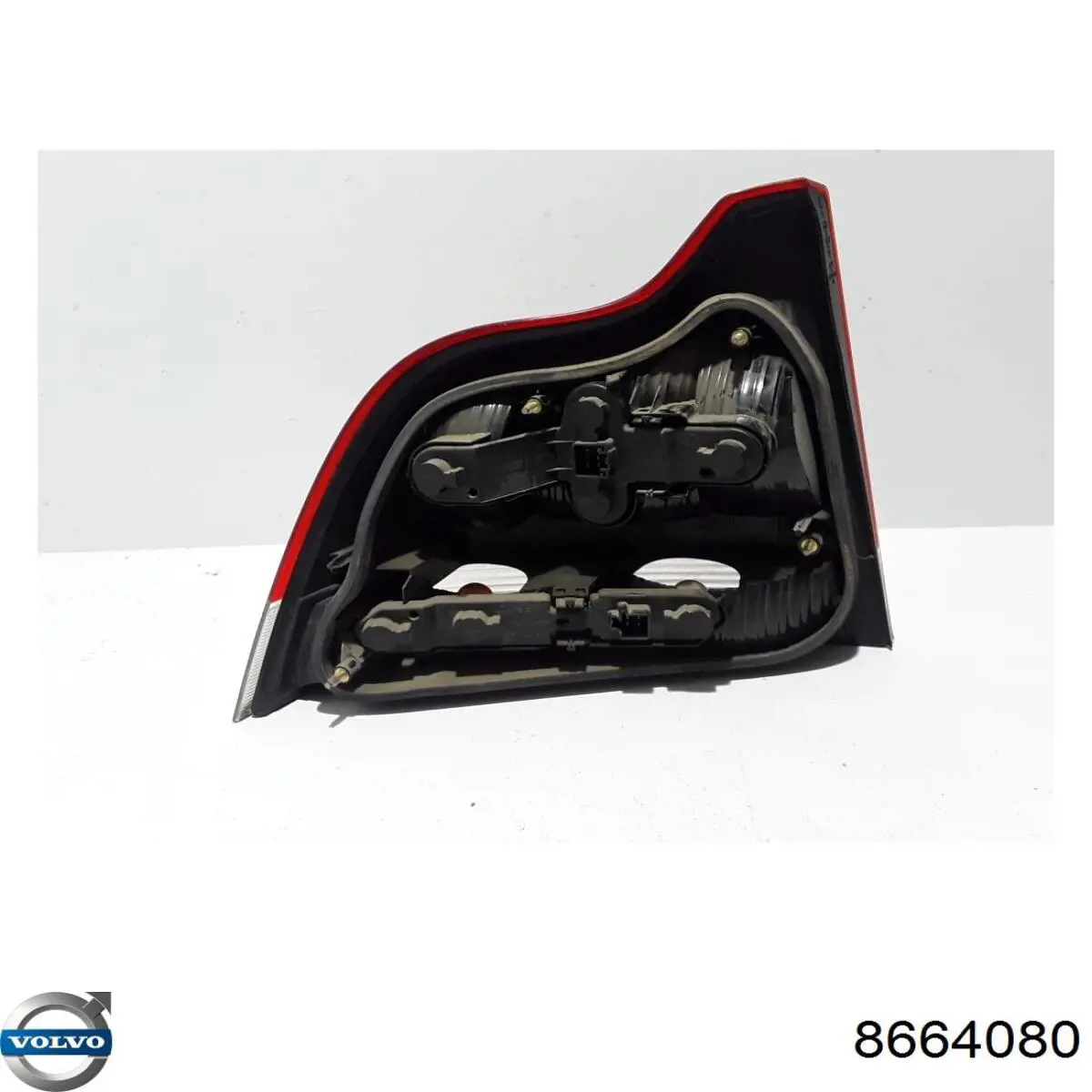 8664080 Volvo 