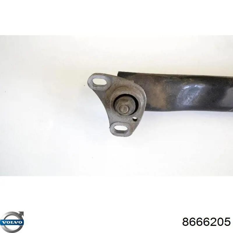 Купити 9180969 Volvo Кронштейн верхнього стабілізатора (розпірки)