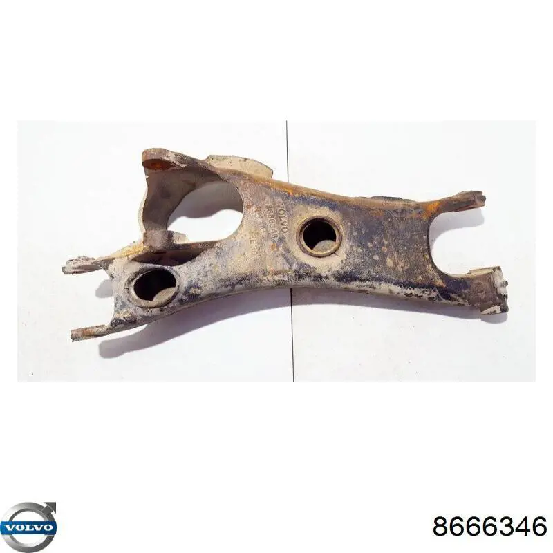  Volvo 8666346 ціна, від 13.94 USD