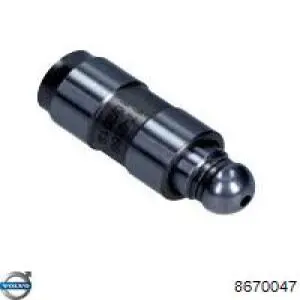 Купити 8670047 Volvo Штовхач клапанів двигуна