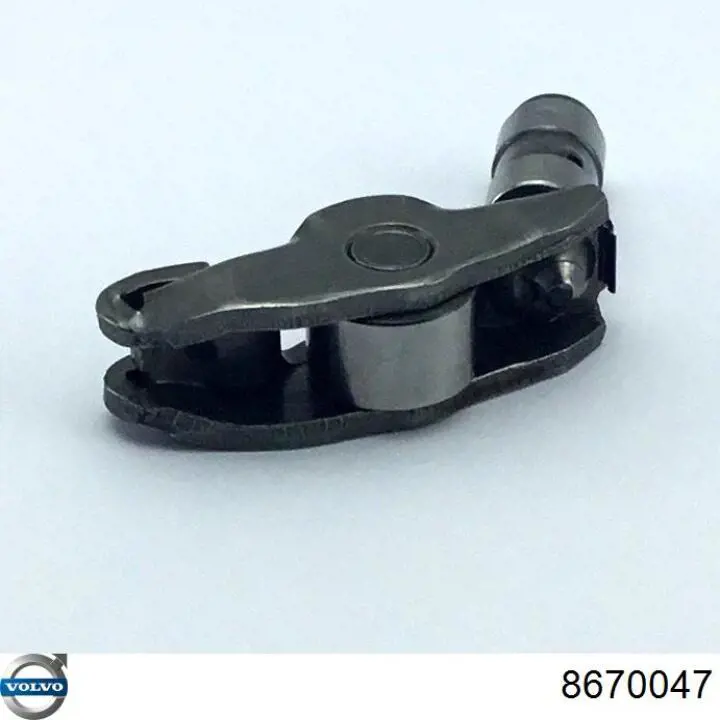 Купити 8670047 Volvo Штовхач клапанів двигуна
