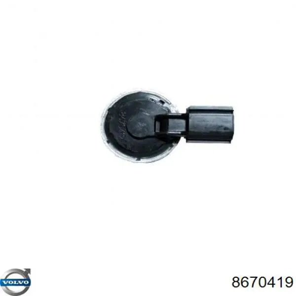 Купити 1385097 Volvo Клапан / регулятор холостого ходу