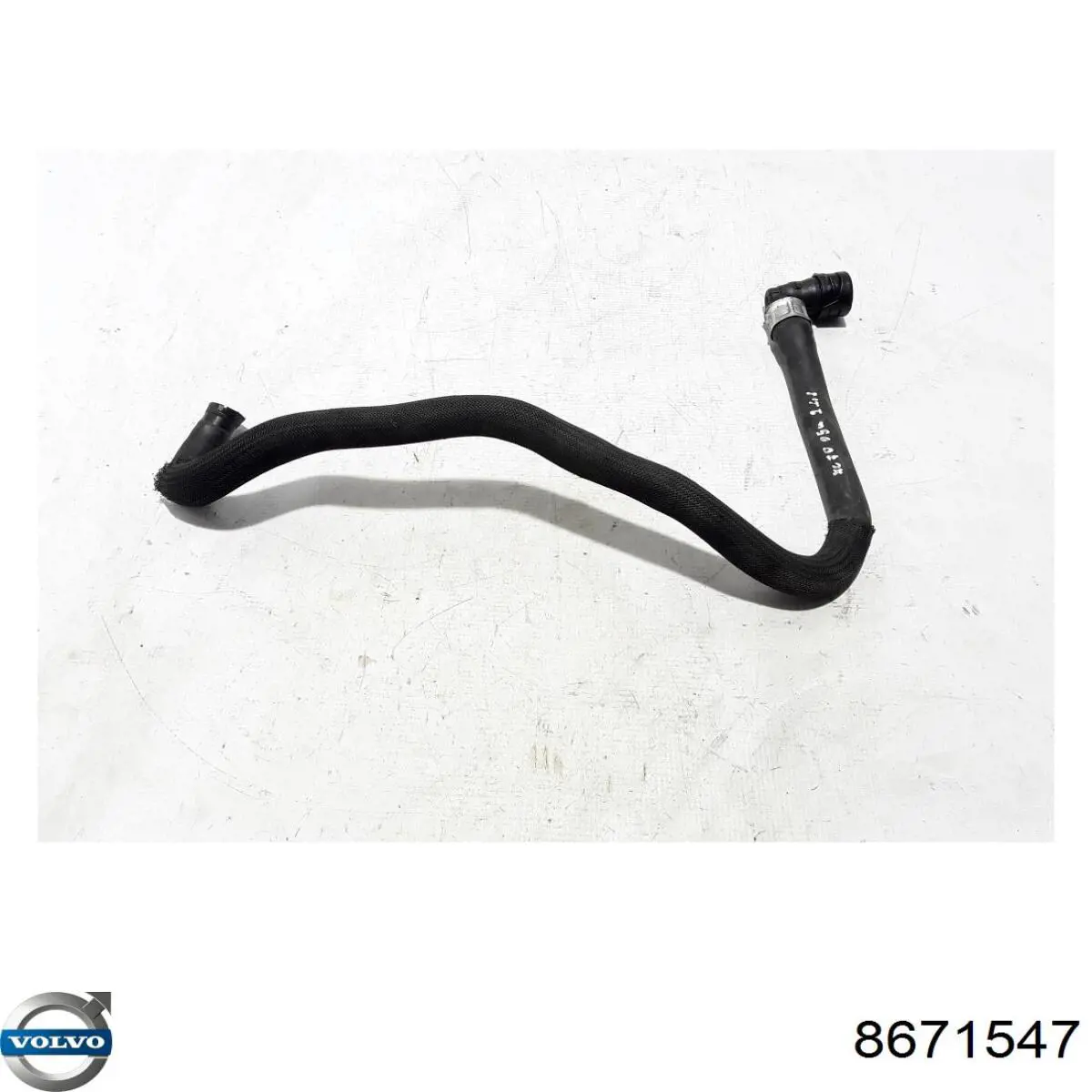 30745322 Volvo 