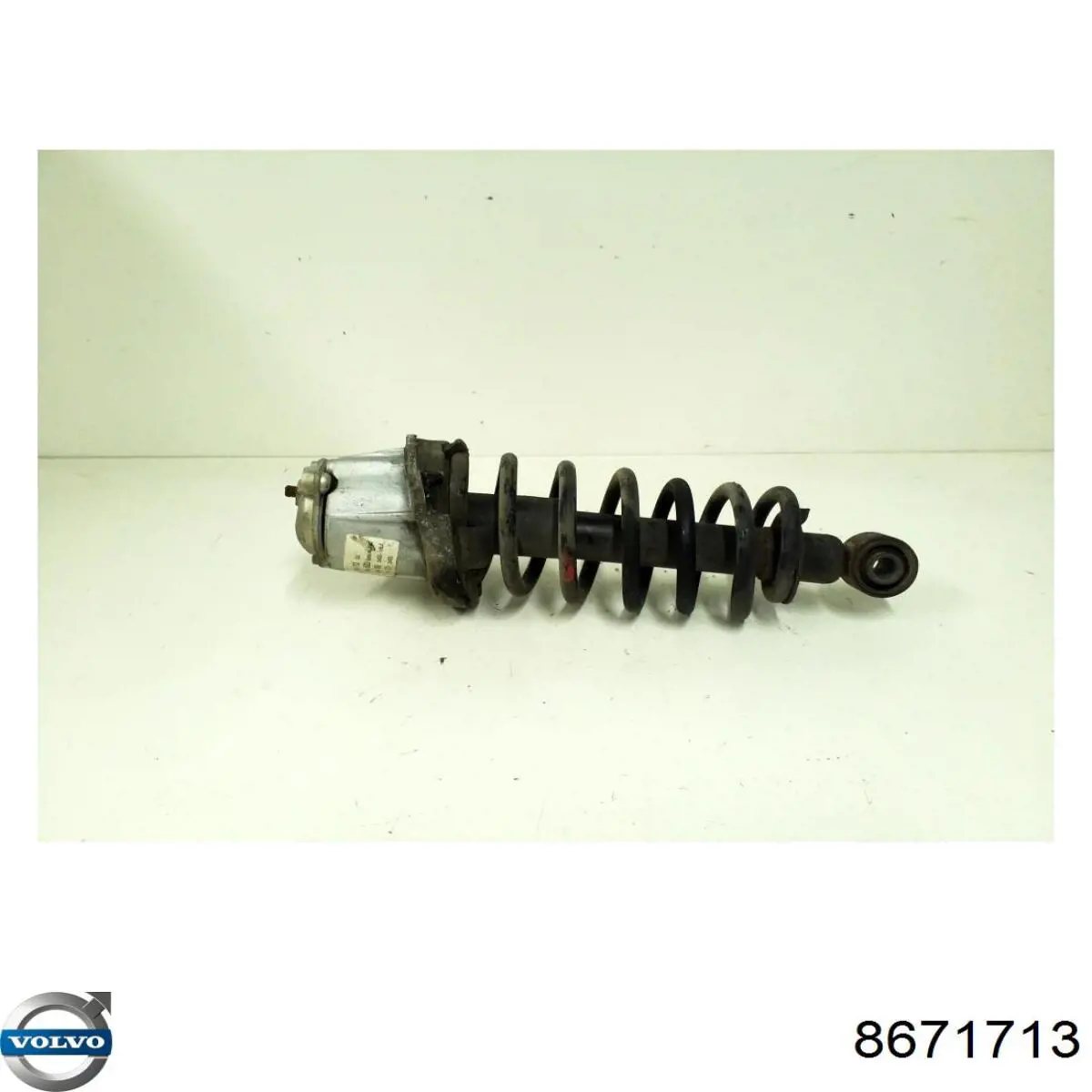 Амортизатор задній Magneti Marelli 7525G ціна, від 31.01 USD