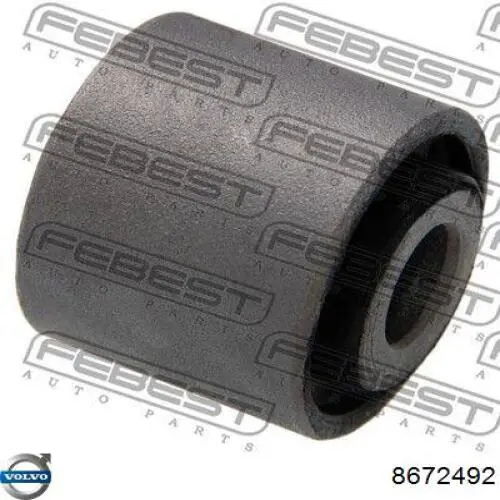 Купити 8672492 Volvo 