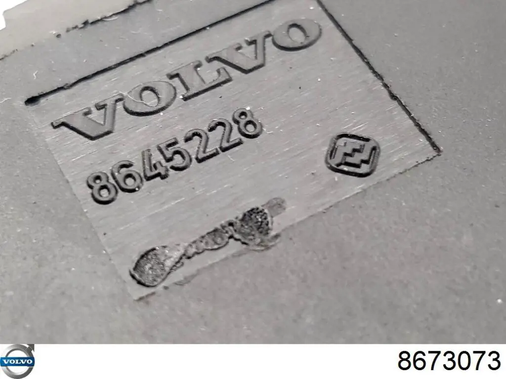  8673073 Volvo