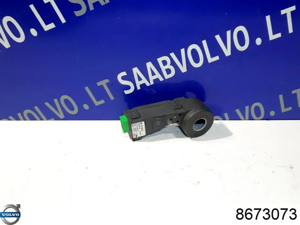  Volvo 8673073