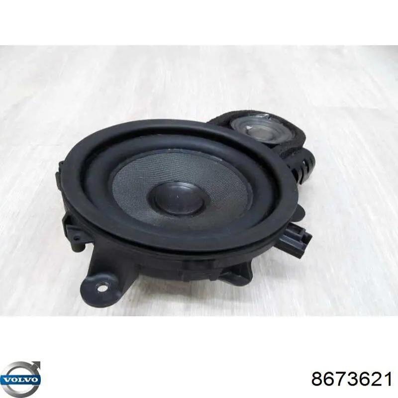  Volvo 8673621 ціна, від 191.13 USD