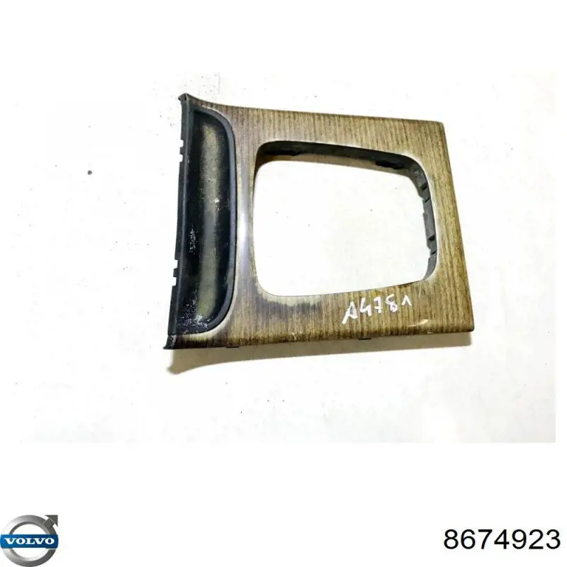 31389206 Volvo 