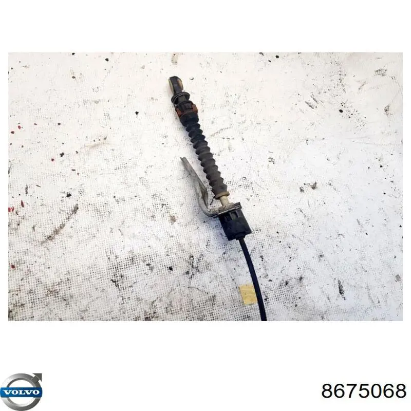 Купити 8675068 Volvo 
