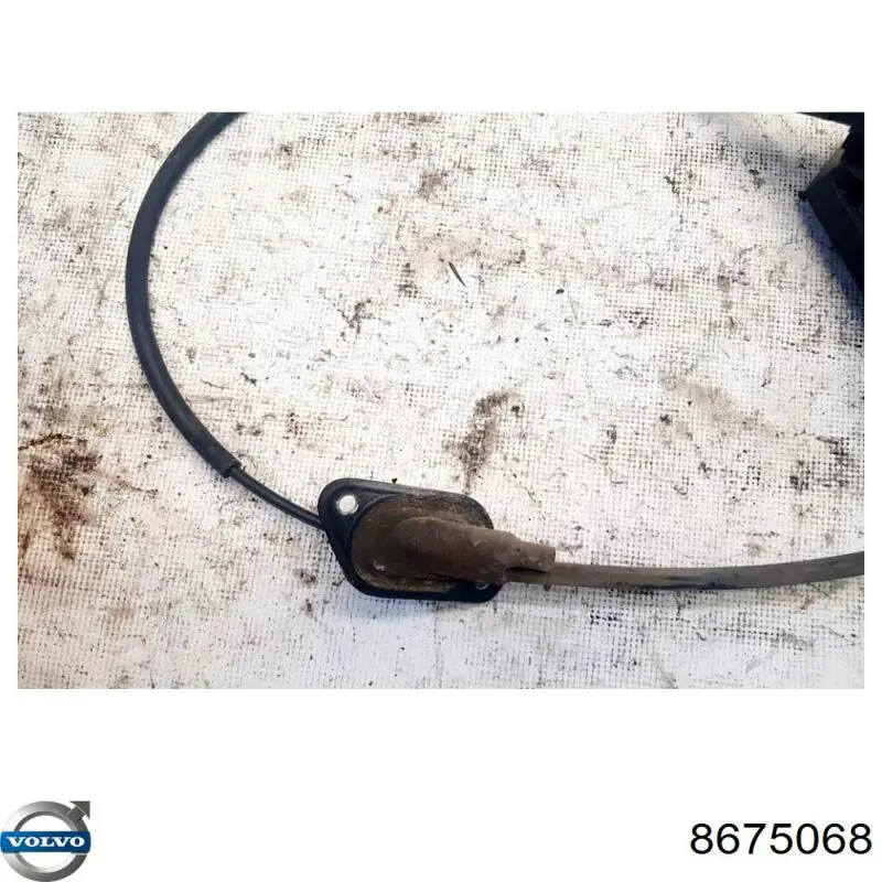 30759238 Volvo 