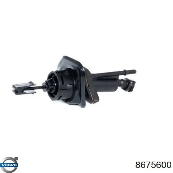 Купити 8675600 Volvo Головний циліндр зчеплення