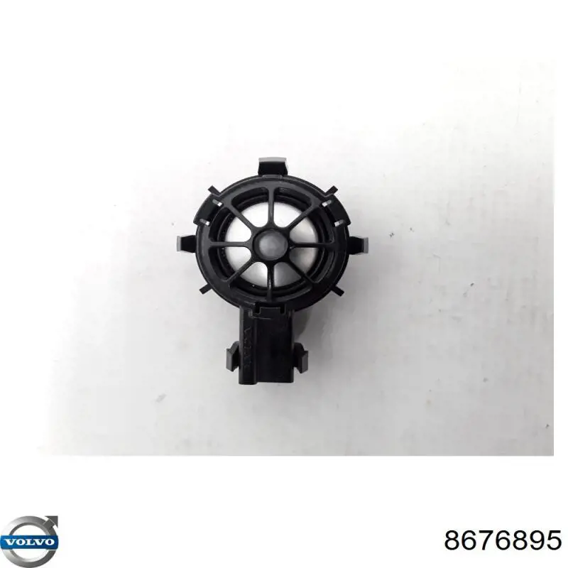  Volvo 8676895 ціна, від 55.50 USD