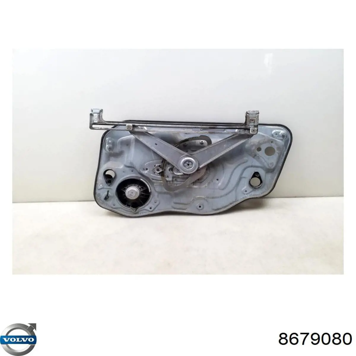  Volvo 8679080 ціна, від 19.00 USD