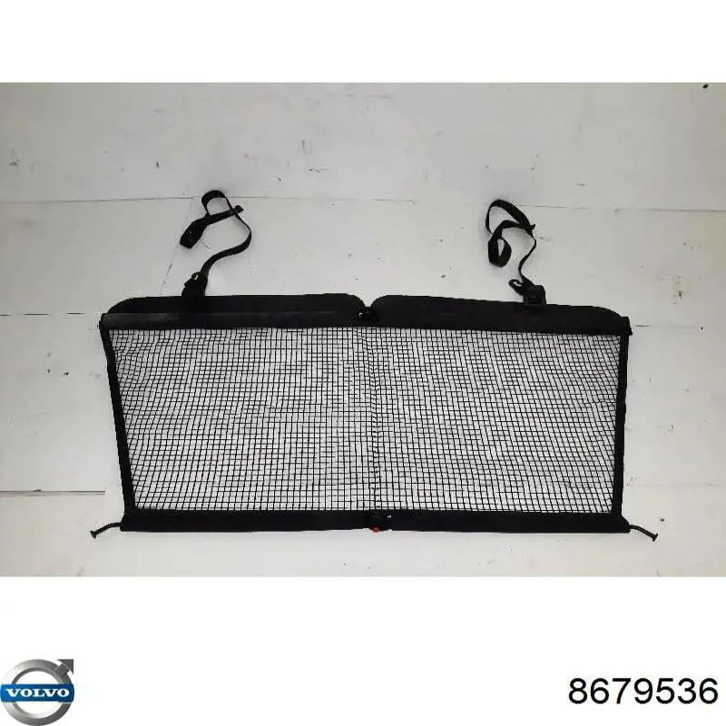 30780753 Volvo Сітка багажного відсіку