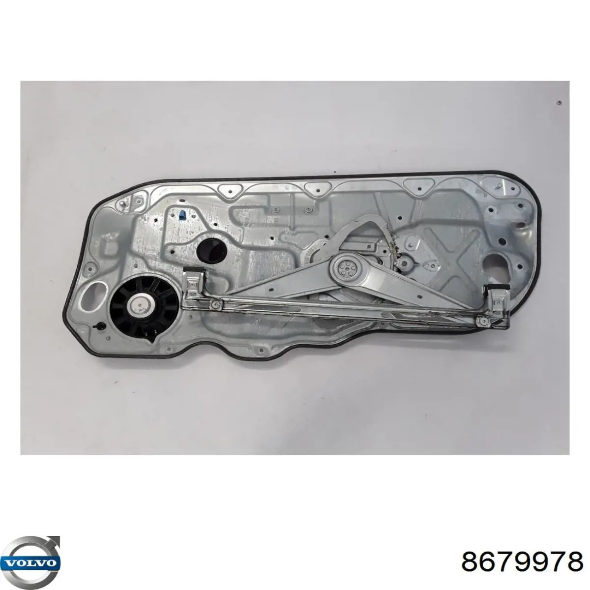 Рама дверей передніх лівих Volvo 31253259 ціна, від 35.15 USD
