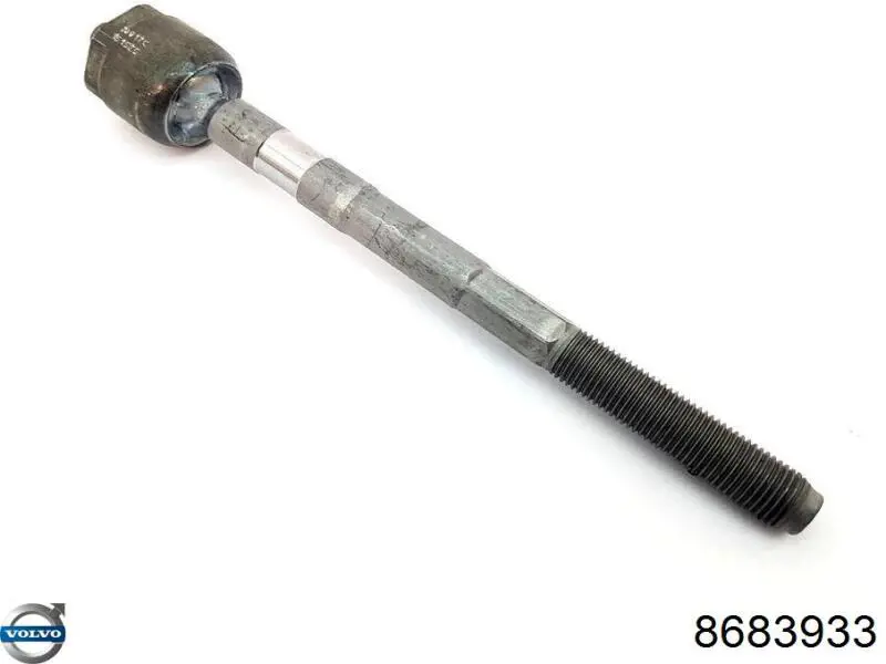  Volvo 8683933 ціна, від 126.69 USD