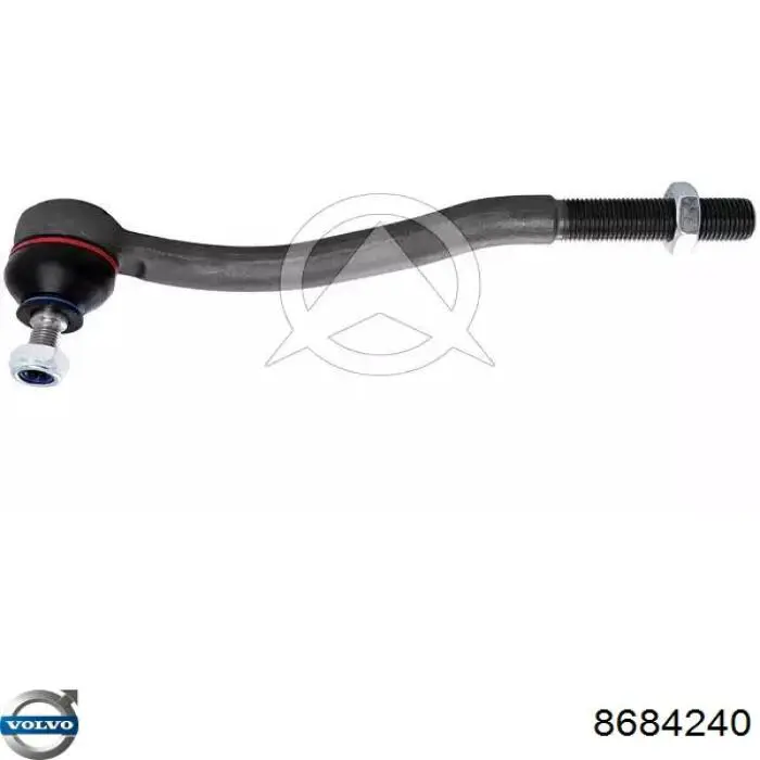 8684240 Volvo 