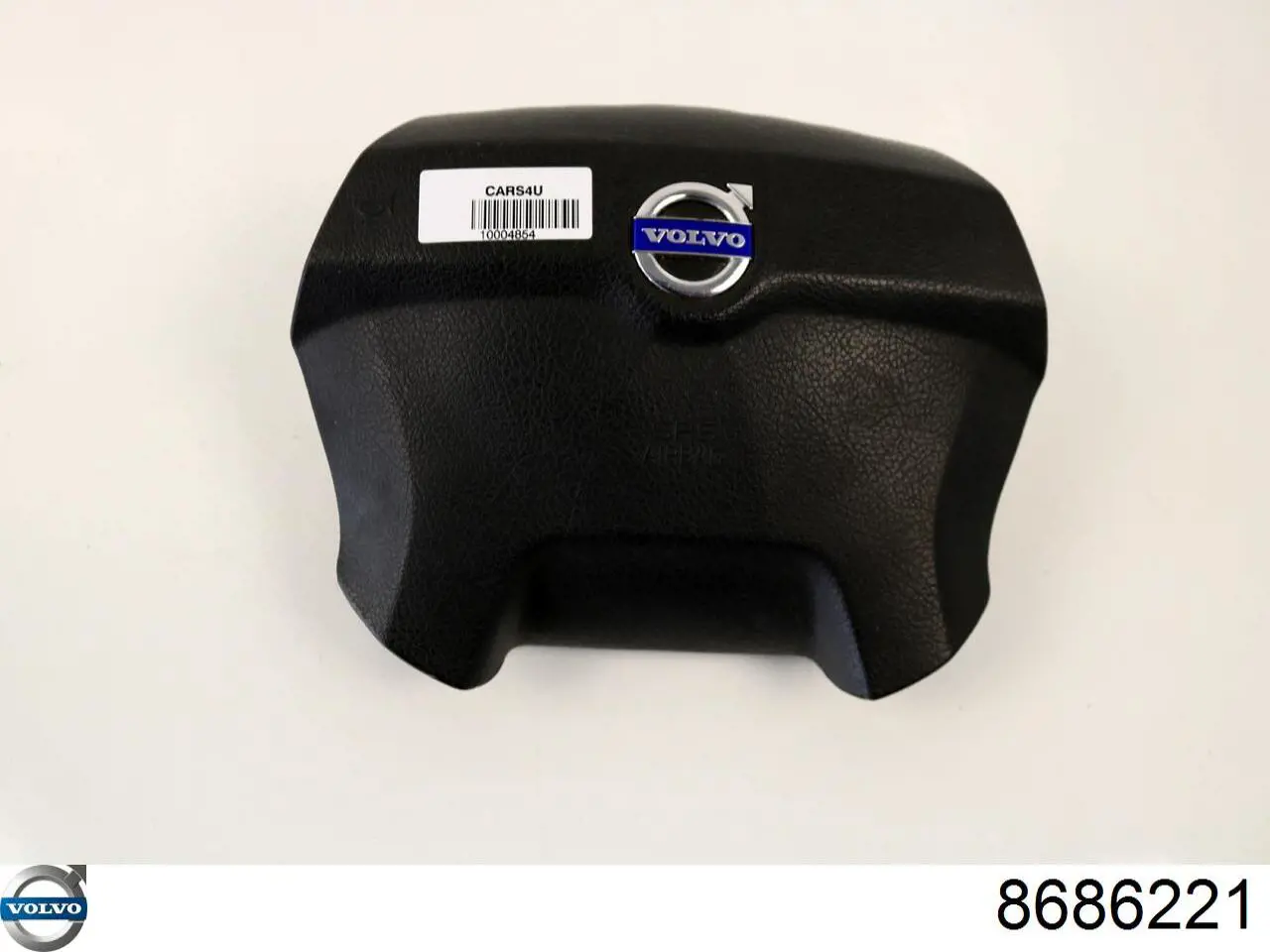 Подушка безпеки водія Volvo 31332812 ціна, від 21.11 USD