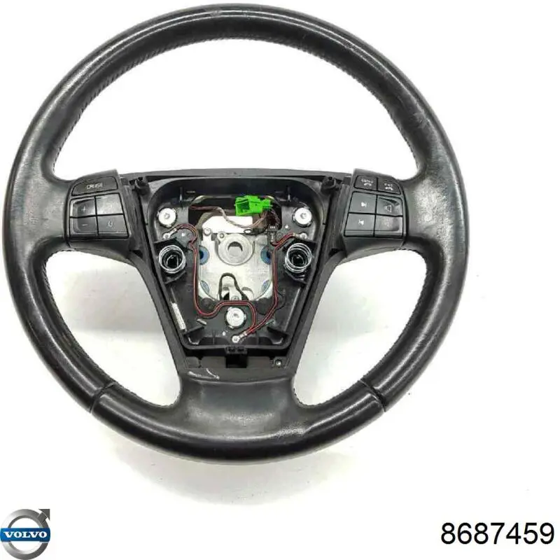 8687459 Volvo рульове колесо