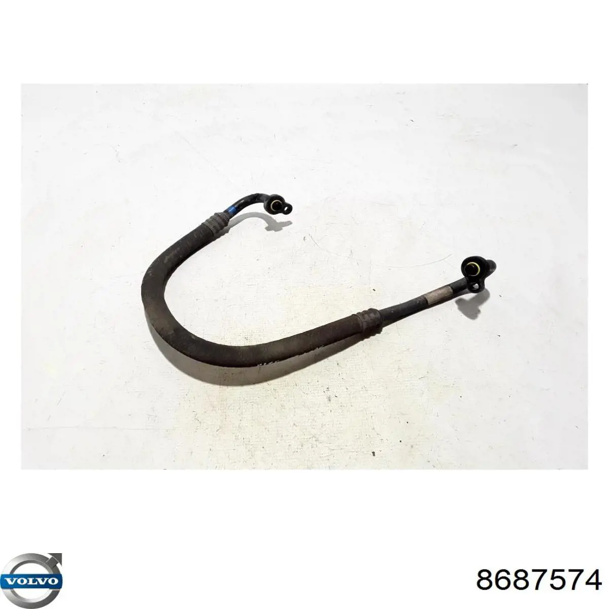 8687574 Volvo 