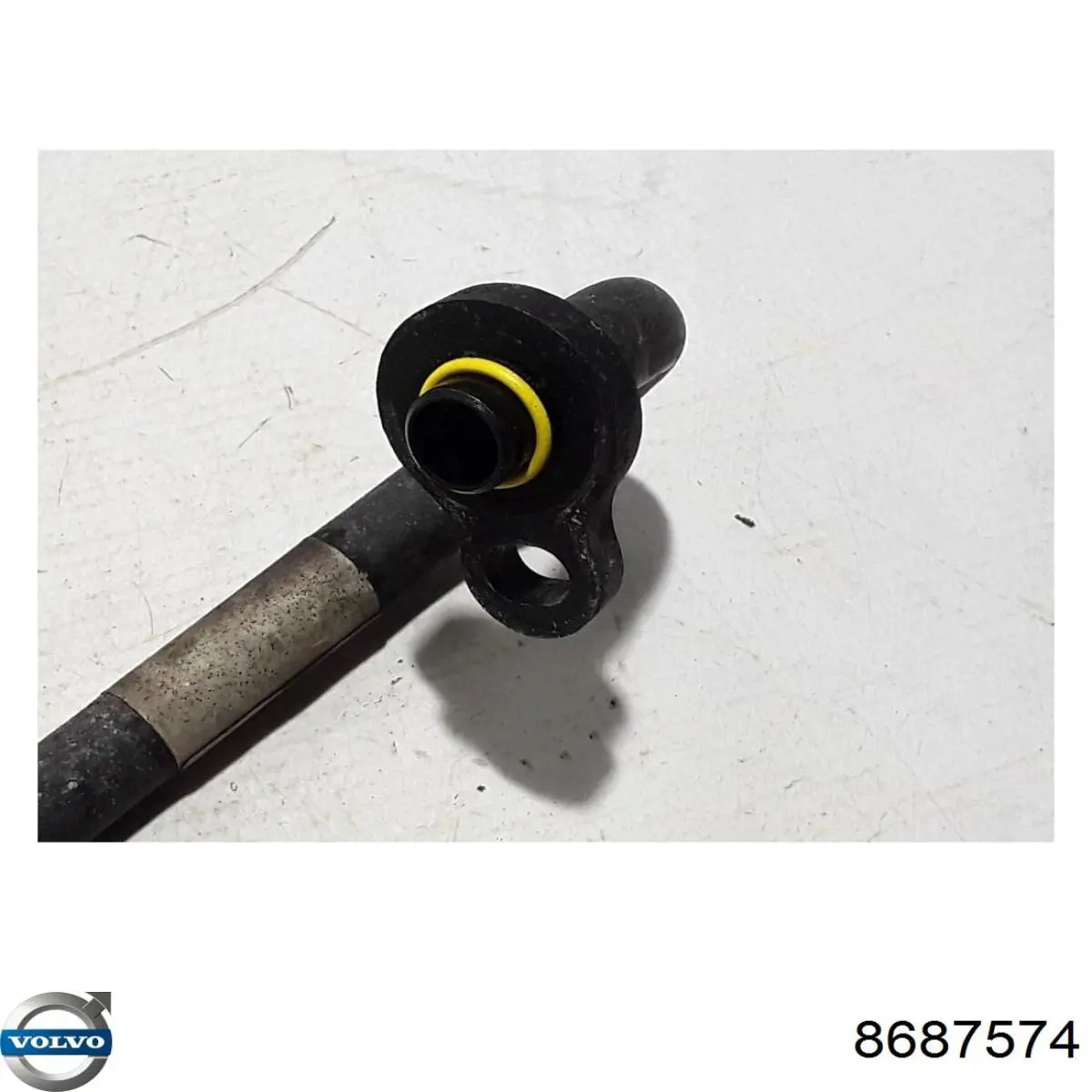  Volvo 8687574 ціна, від 38.01 USD