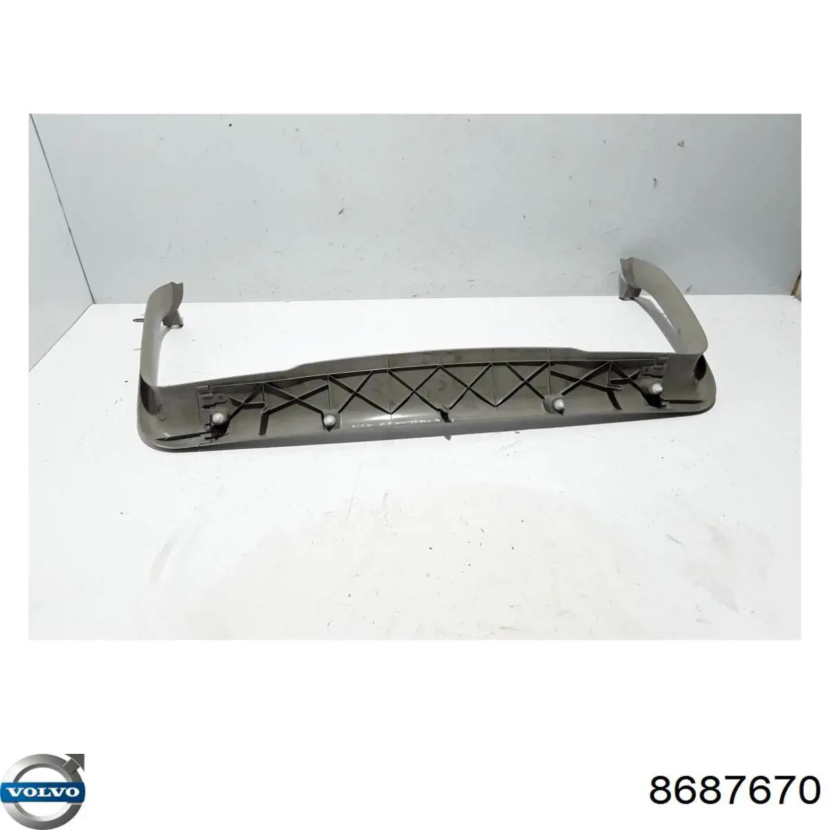 30754229 Volvo 